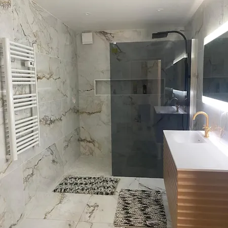 Holiday home Matheo Jovanovic Matheo Jov Antibes